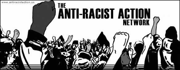 Anti-Racist Action